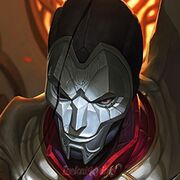 Guardian Jhin 4444