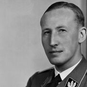 Reinhard Heydrich