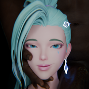 Nythra3D