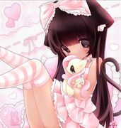 babydollette