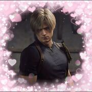 LeonKennedy ‎