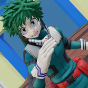 MY BINBIN ACADEMIA