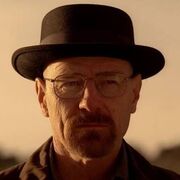 Mr. Heisenberg