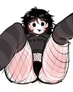 Cozy femboy