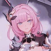 Miss Pink Elf