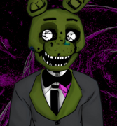 DrippedOutSpringtrap