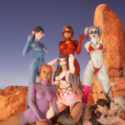 NaniVerse