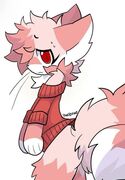 PINK-POFFINZ