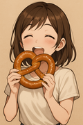 PixelPretzel