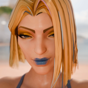 Anime Women