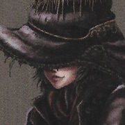 A Bounty Hunter