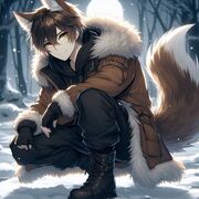 Wren Wolf