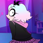 Stray Emily