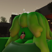 GoopySlimy