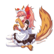 FoxMaid