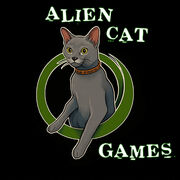 AlienCatGames
