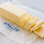 Buttery