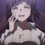 Anime Women Waifu