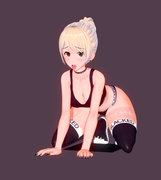 HarleyP