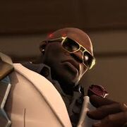 doomfisted