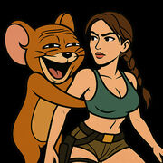 JerryRunnerRule34