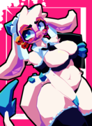 ManicPixie-Nightmare