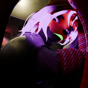 Ren Ceifer NSFW