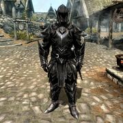 dbknight