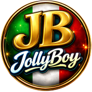 JollyBoy