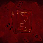 The Gambling Nut