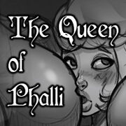 Queen of Phalli