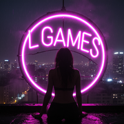 Lgames