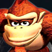 Badonkey Kong