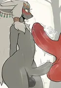 wolfey