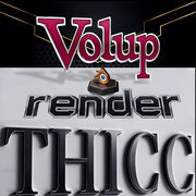 VolupRenderTHICC