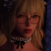 Sif of Zena