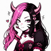 Keiko ༺♡༻