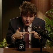 nick fuentes