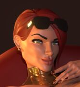 Madeline Moonwall