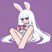 TheCuteBunny