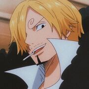 sv.sanji