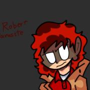 Robert Parasite