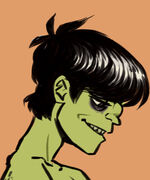 murdoc