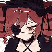 Tastygal (Vore/Prey)