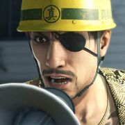 Majima Construction