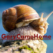 GaryCameHome