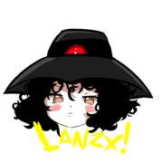 LANZメ