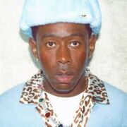 Tyler The Creator