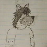 Laughing Hyena Jack