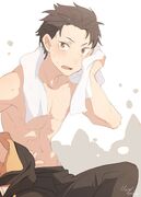 Brazilian Misanthrop